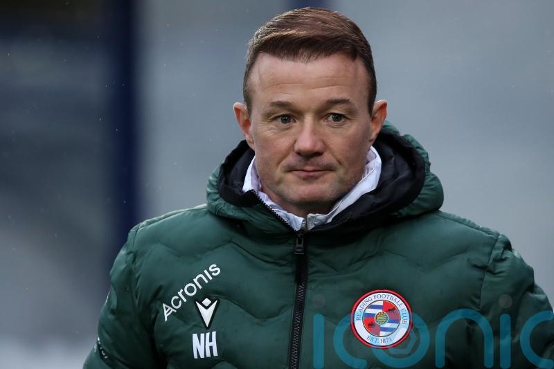 Everyone pulled together – Reading boss Noel Hunt pleased with win at Cambridge