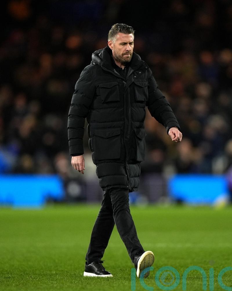 ‘I’m not stepping away’ – Rob Edwards ready to fight with lowly Luton