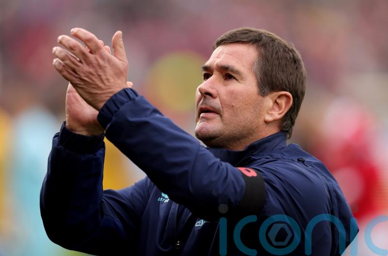 Nigel Clough pays tribute to Mansfield’s defensive display after beating Bolton