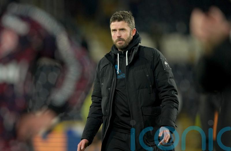 Michael Carrick hopes Boro’s late show at Hull builds belief for promotion push