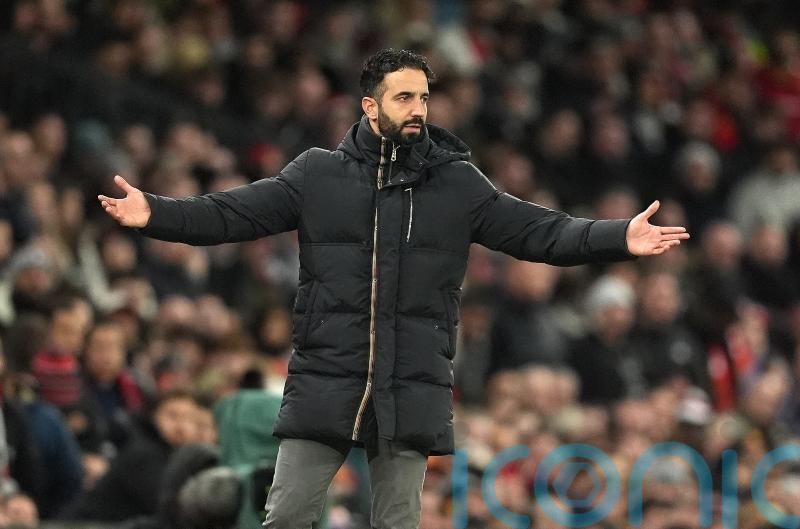Amorim’s formation and Rashford’s future – issues Man Utd need to sort