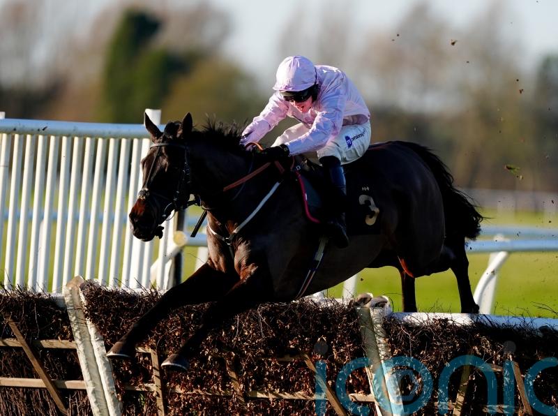 Huntingdon hero Sixmilebridge remains in Festival reckoning