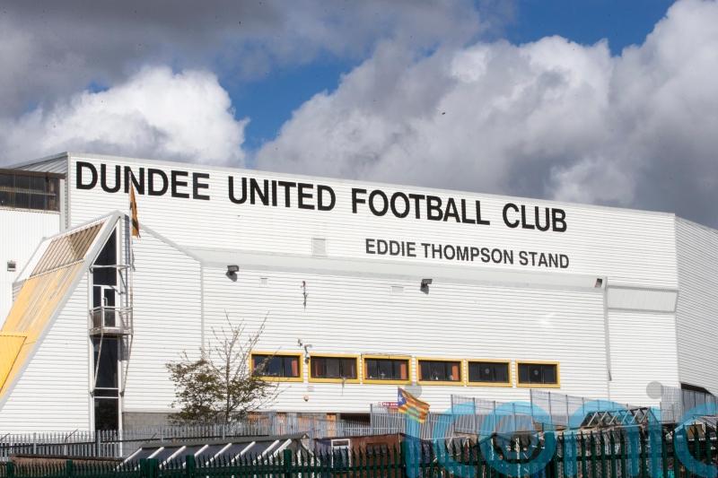 Kevin Holt finds redemption as Dundee United nick late win at city rivals