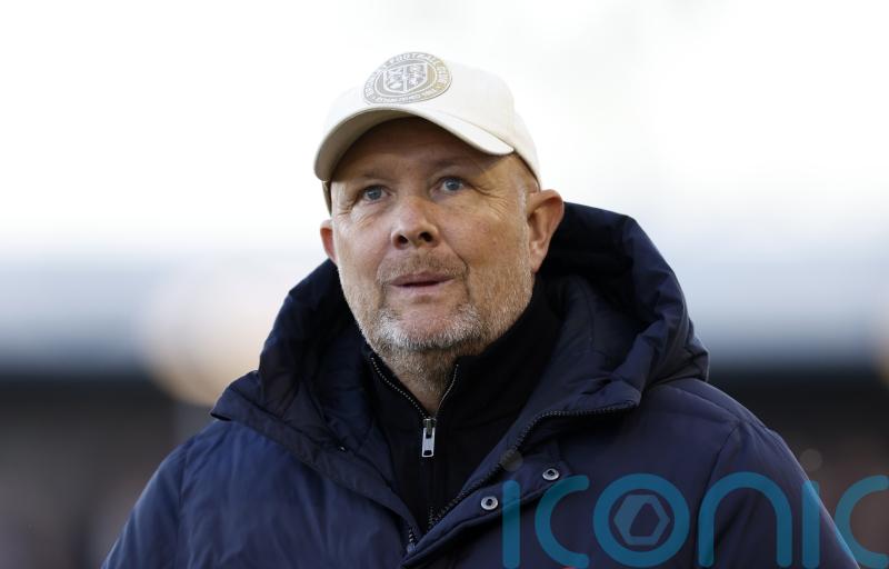 Andy Woodman insists Bromley deserve more credit after strolling past Gillingham