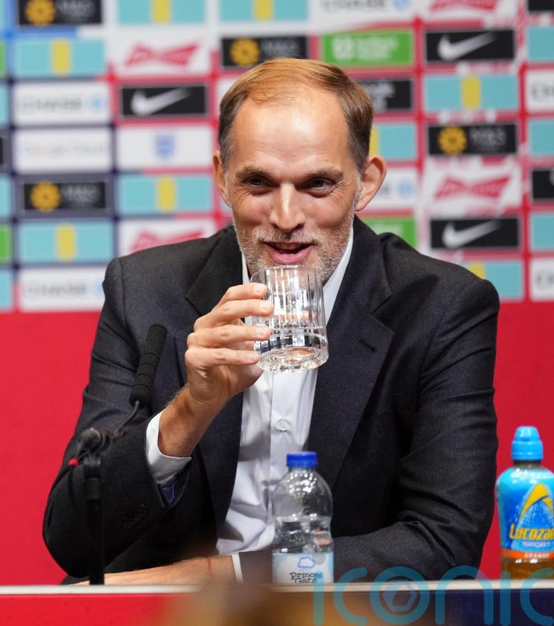 Friday&rsquo;s briefing: Tuchel bedding in, Real Madrid rebuffed and Amorim struggles