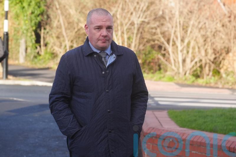 Former leading owner John Dance denies £64 million fraud