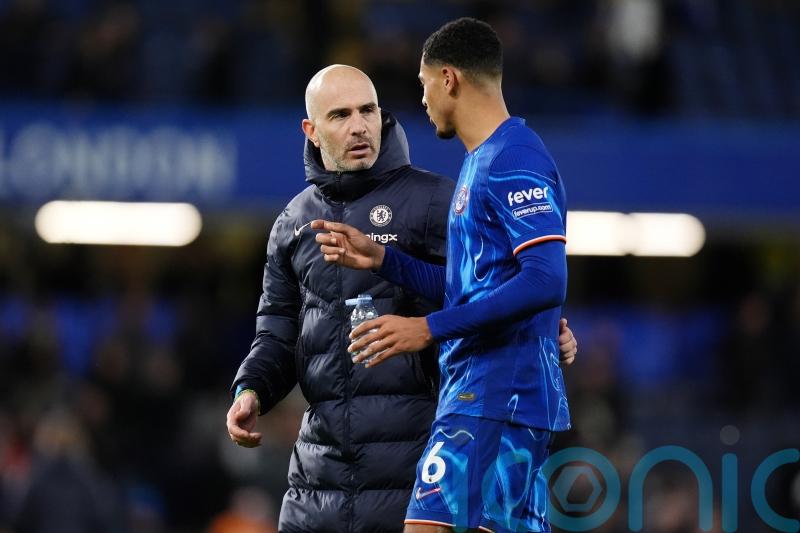 Levi Colwill could be a future Chelsea captain – Enzo Maresca