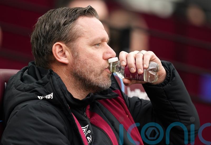 Kevin Nolan enjoys Northampton’s performance as he records first win in charge