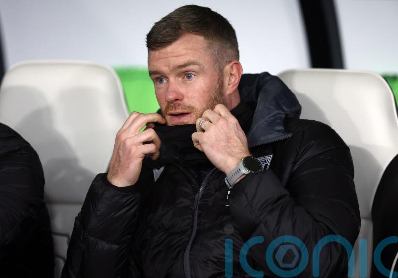 Chris Brunt: West Brom’s point at Swansea was a ‘bad draw’ after late equaliser