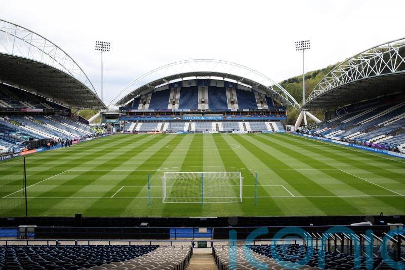 Ruben Roosken sent off on Huddersfield debut in goalless draw with Rotherham