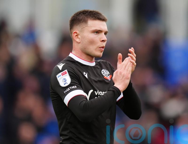 Aaron Morley haunts Exeter again as Bolton secure late comeback win