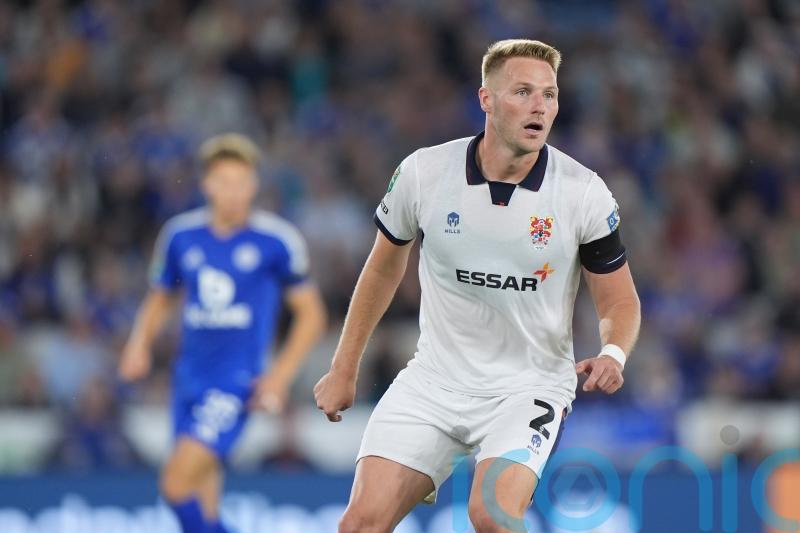 Carlisle’s woeful season continues with defeat at fellow strugglers Tranmere