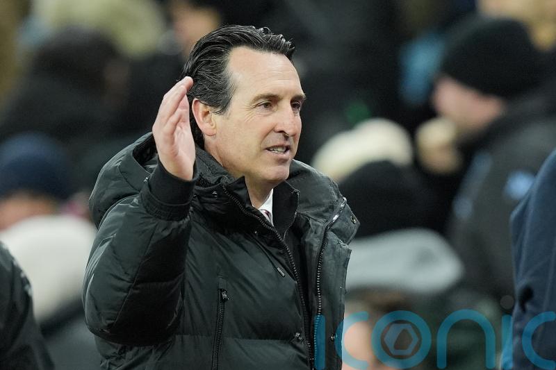 Unai Emery stresses importance of Aston Villa’s win over Leicester