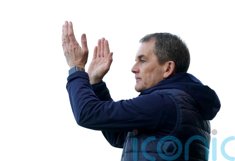 Back to back wins the perfect tonic for Accrington boss John Doolan