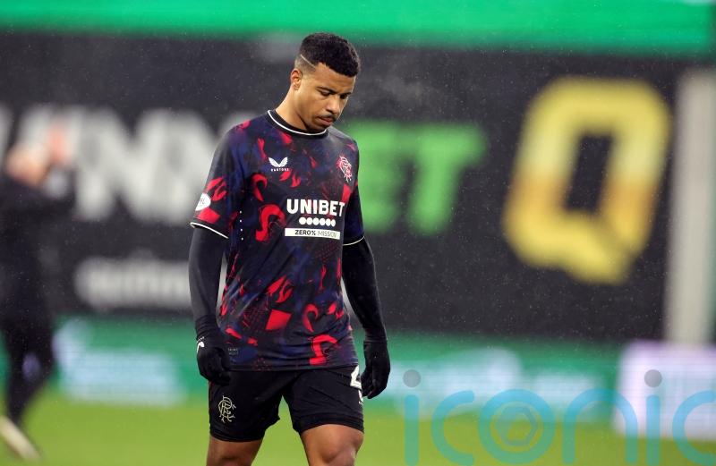 Liam Kelly frustrated that ‘sloppy’ defending undermined Hamza Igamane hat-trick