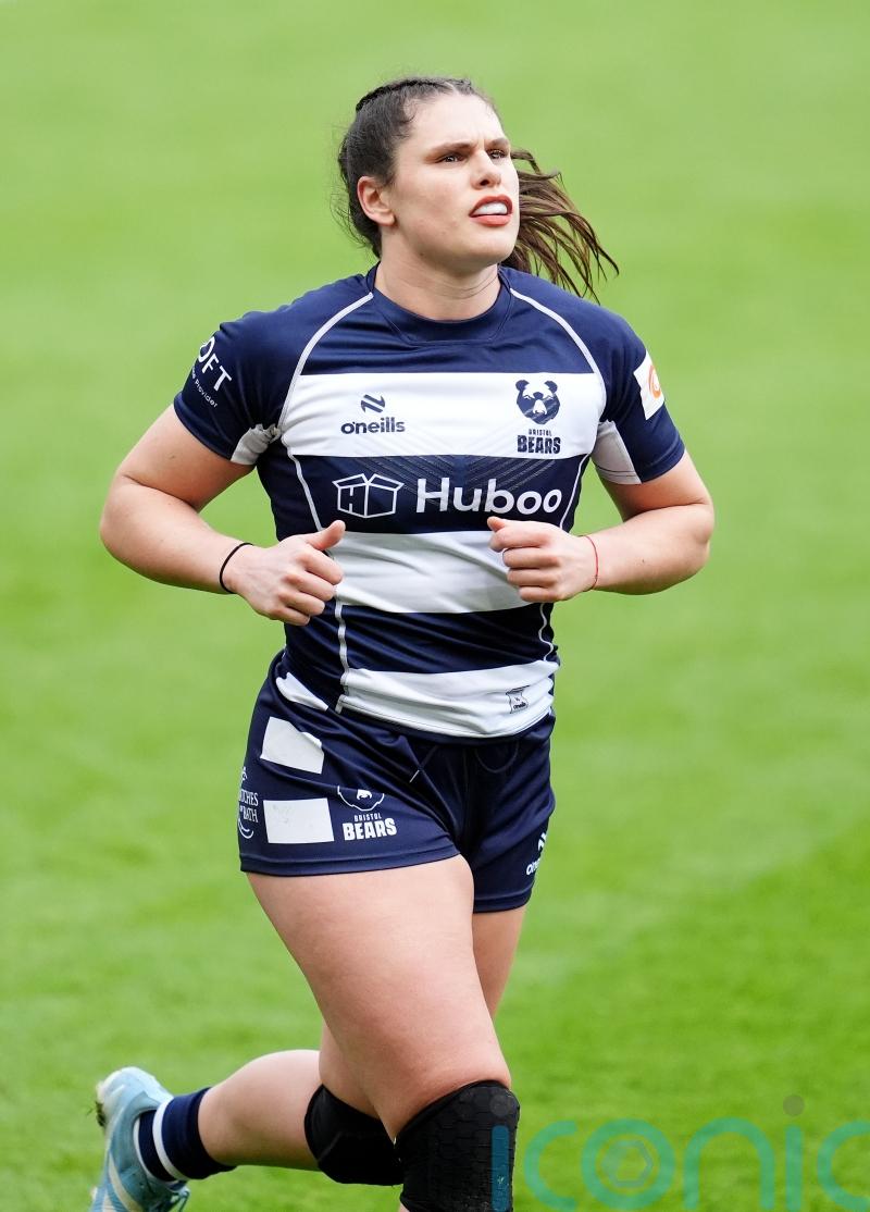 Ilona Maher ‘loves being a superstar’ as Bristol signing looks to grow the game