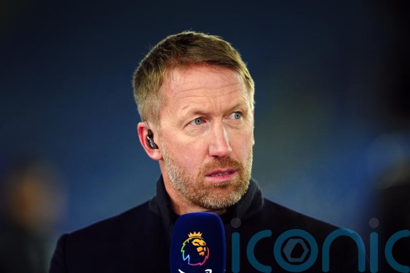 Graham Potter in talks to replace West Ham boss Julen Lopetegui – reports
