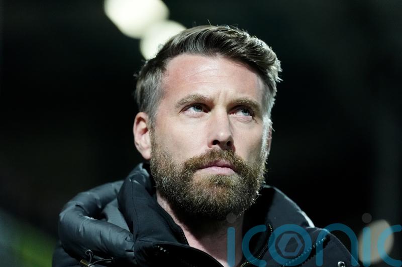 Rob Edwards says ‘footballing gods’ against Luton after defeat at QPR