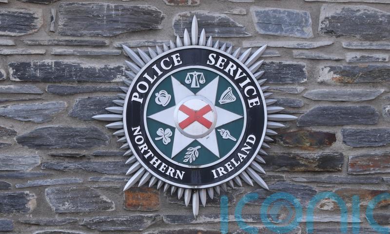 Man arrested after shooting in Newtownabbey