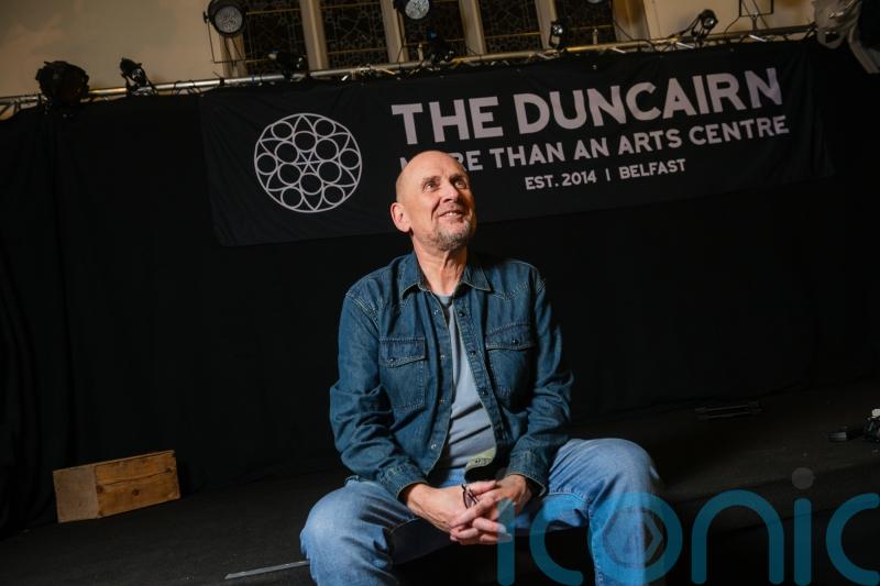 Arts groups ‘wheeled out when it suits but disgracefully underfunded’