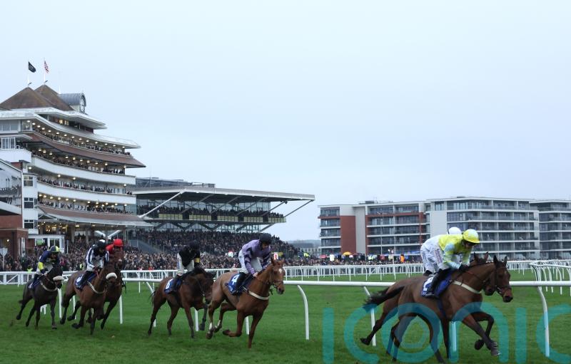 Freezing weather claims jumps cards on Thursday and Friday