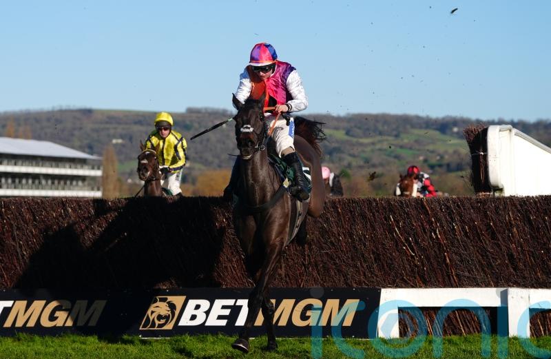Curtis unsure on Couleurs’ course to Cheltenham