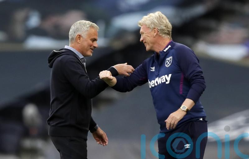 Mourinho chance or Moyes return – Contenders to replace Dyche at Everton?