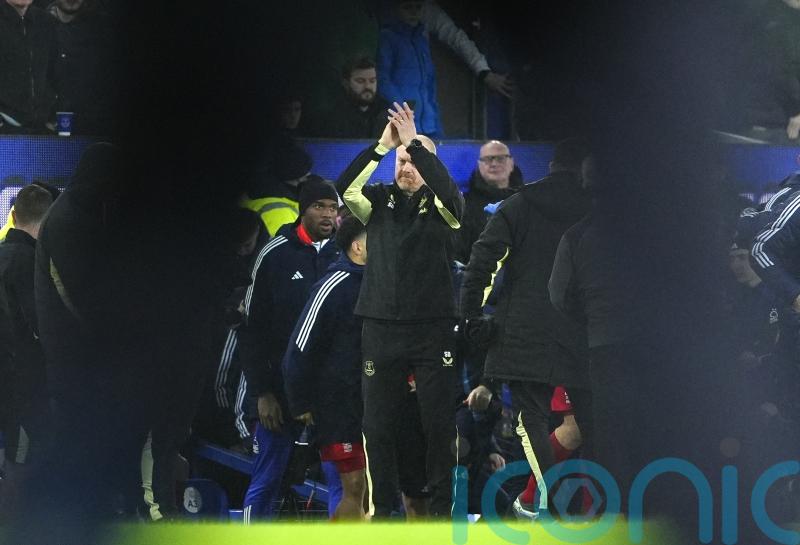 Friday&rsquo;s briefing: Dyche leaves Everton and Potter prepares for first game