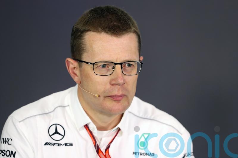Andy Cowell assuming team principal position at Aston Martin