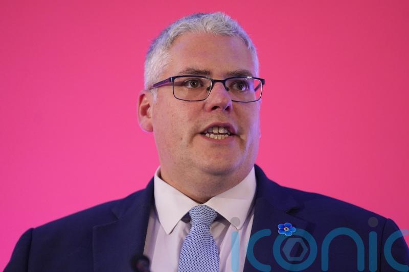 Windsor Framework review must be honest assessment of problems – Robinson