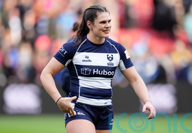 Ilona Maher to start Bristol’s clash with Exeter on Sunday
