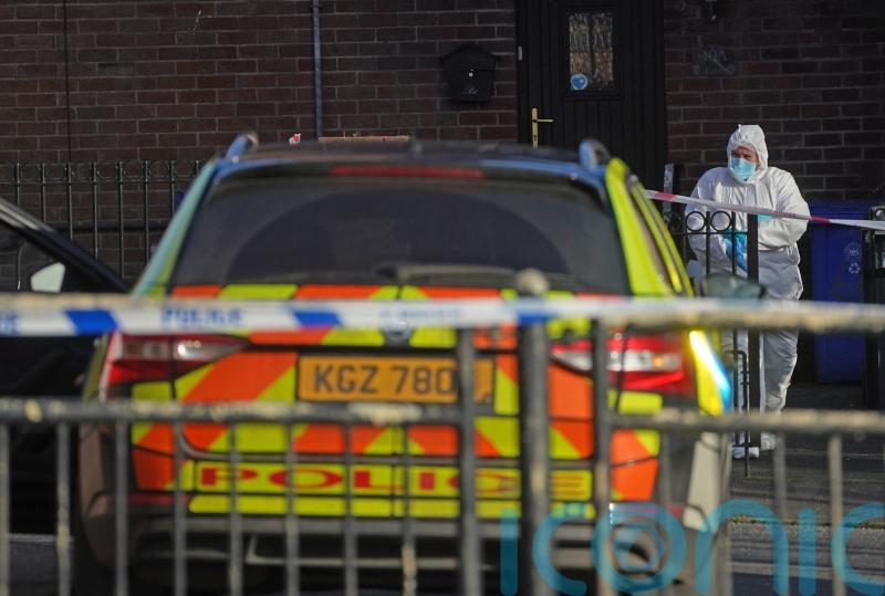 &lsquo;Fewer Northern Ireland shootings, bombings and paramilitary attacks&rsquo; in 2024