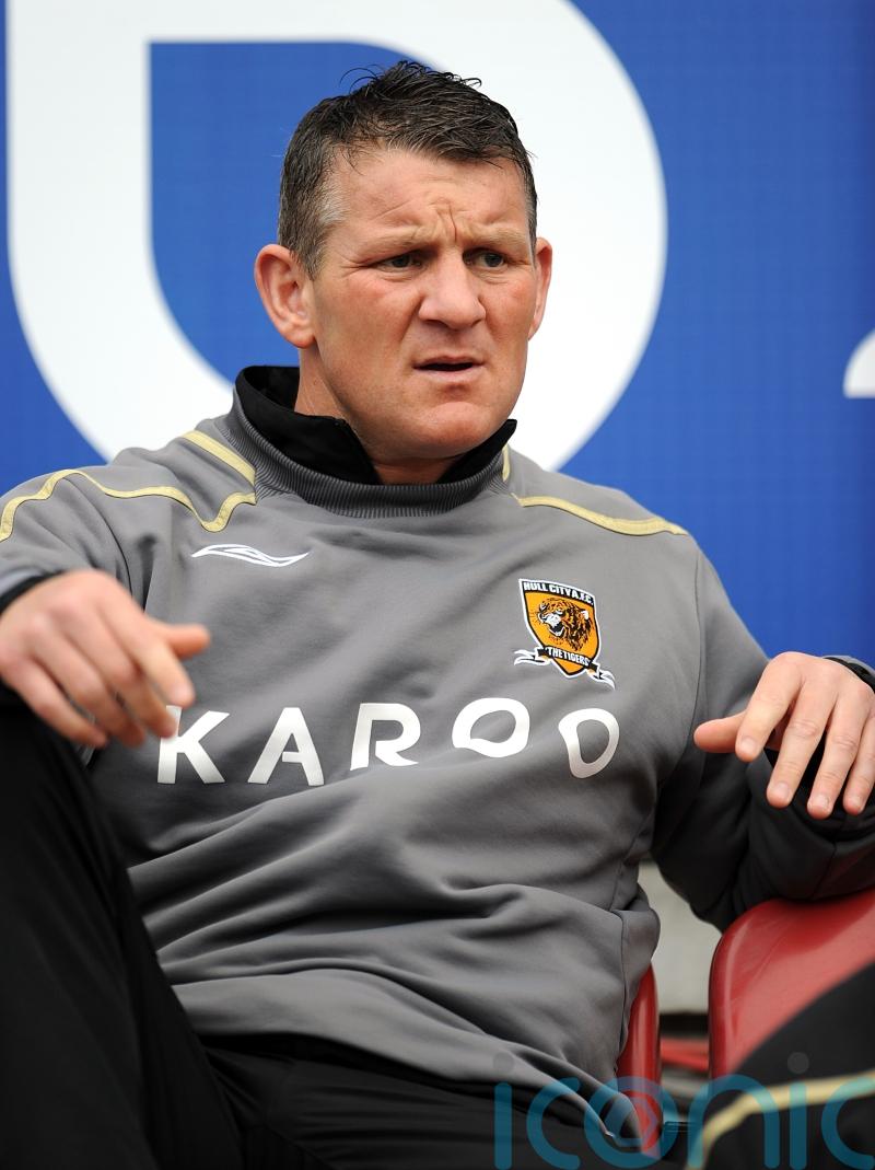 Dean Windass’ dementia diagnosis revealed as authorities urged to tackle disease