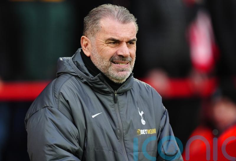 Tamworth’s 3G pitch a step-up on toad-covered field in Fiji – Ange Postecoglou