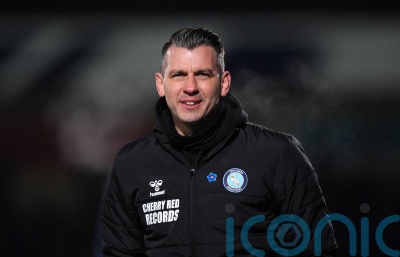 Matt Bloomfield praises ‘many positives’ as Wycombe put Portsmouth out of FA Cup