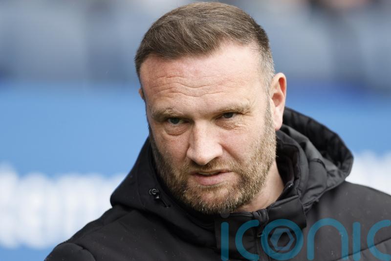 Players must share blame, says under-fire Bolton boss Ian Evatt