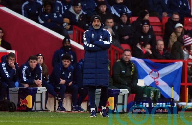 Nuno hails ‘very professional’ Nottingham Forest after FA Cup victory over Luton