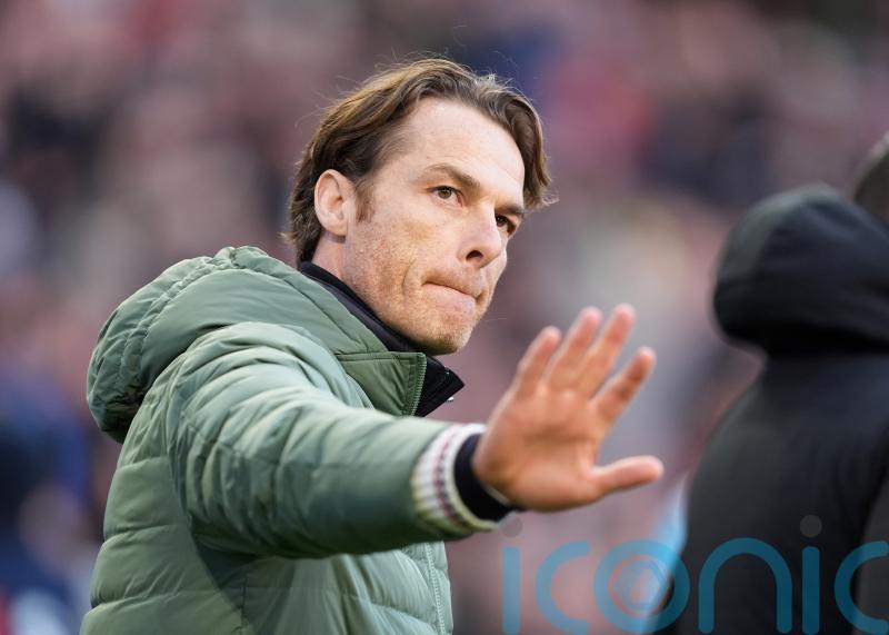 He was superb – Scott Parker says Vaclav Hladky showed his character after error