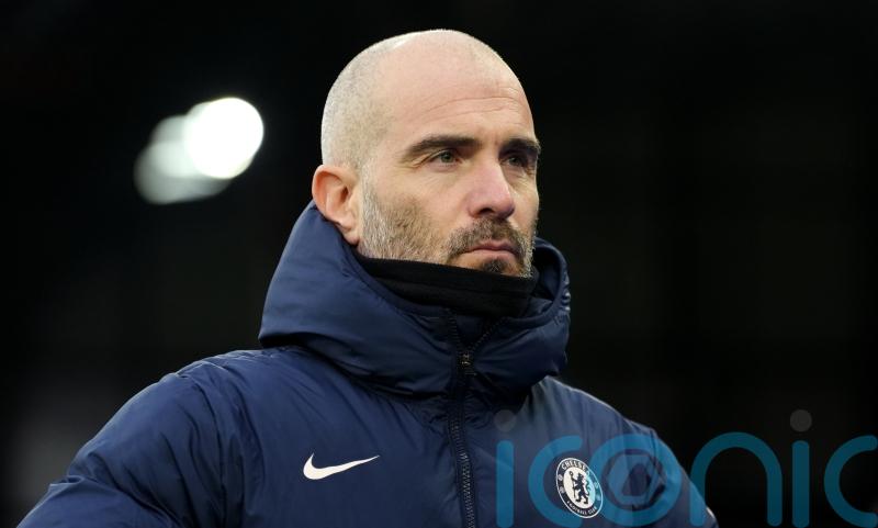 Enzo Maresca knows nothing about Renato Veiga’s potential Chelsea exit
