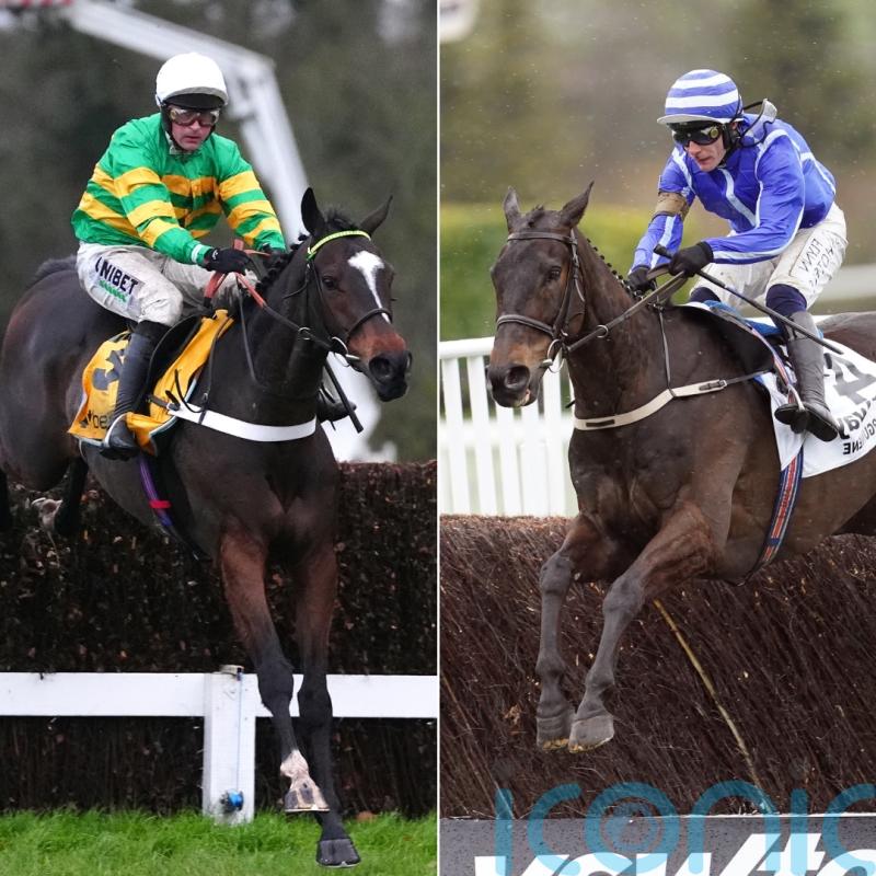 ‘All systems go’ – Jonbon and Energumene poised for blockbuster clash