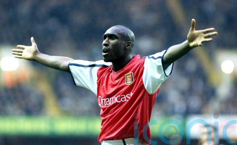 Sol Campbell refused to rub in ‘sweet’ Arsenal title win at Spurs despite abuse