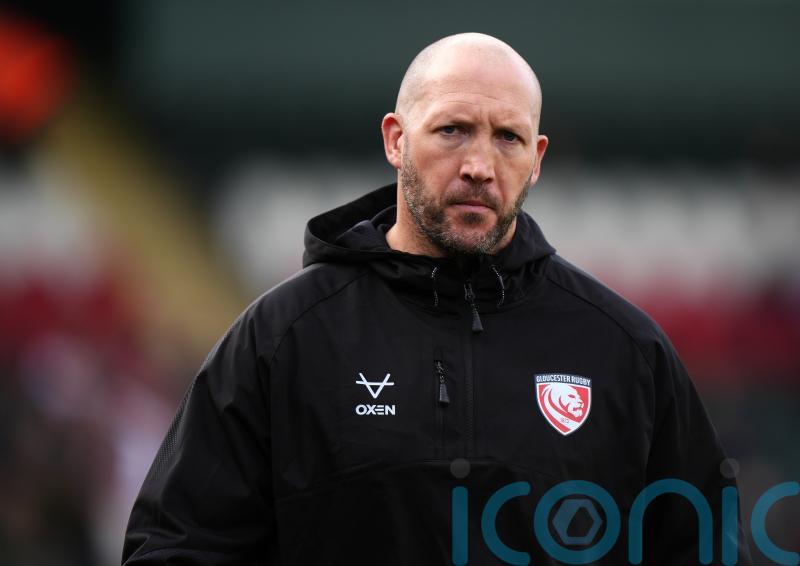 George Skivington surprised by Gloucester duo’s absence from Wales squad