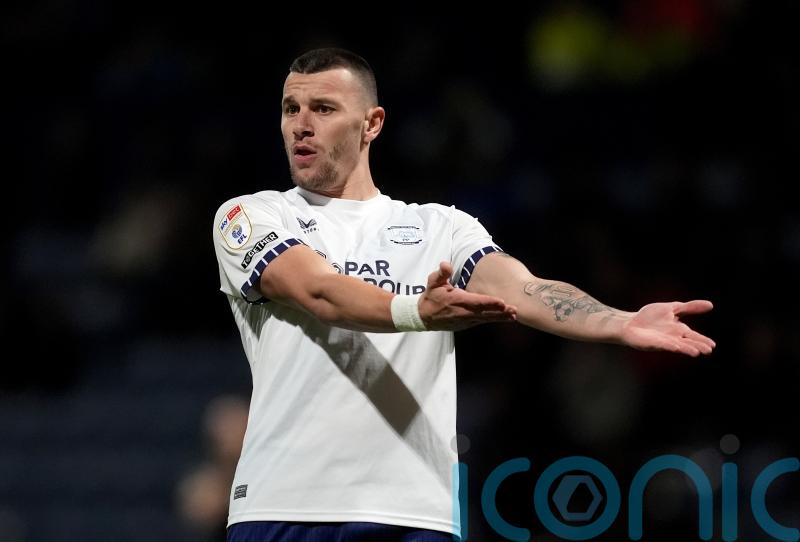 Milutin Osmajic scores twice to seal Preston’s spot in FA Cup fourth round