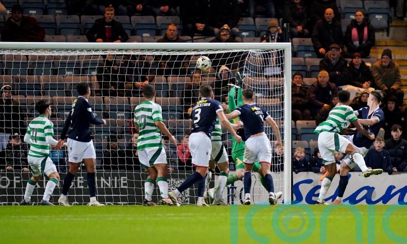 Auston Trusty in firing line as Brendan Rodgers bemoans ‘soft’ defending