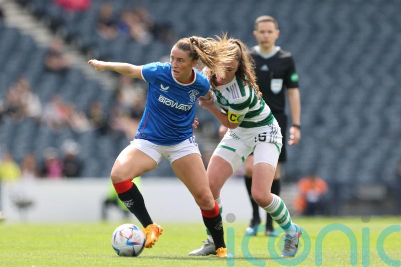 Celtic and Rangers hold initial talks over possibly joining Women’s Super League