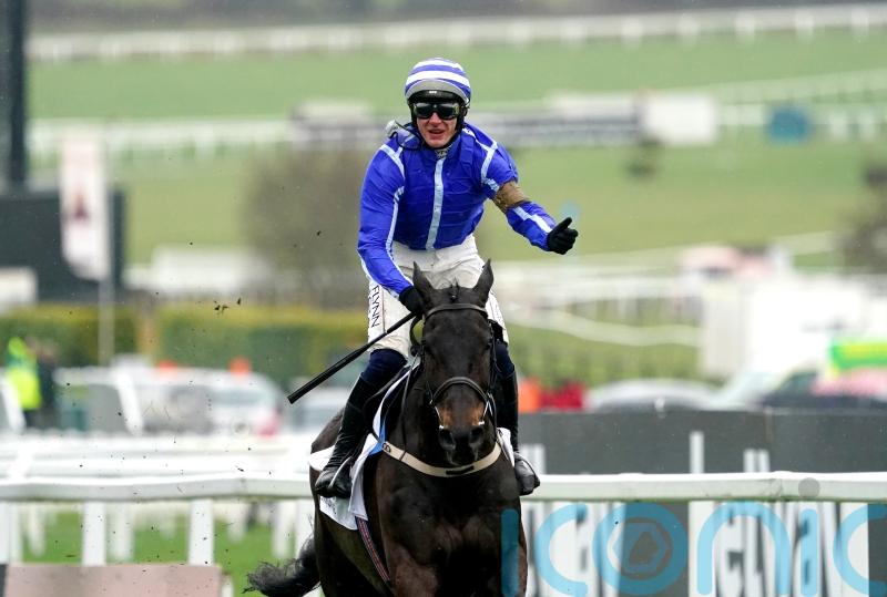 Townend and De Boinville ready for another Ascot blockbuster