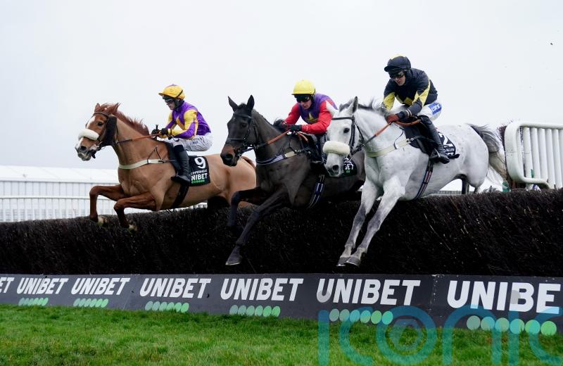 Tizzard team vying for veterans’ victory