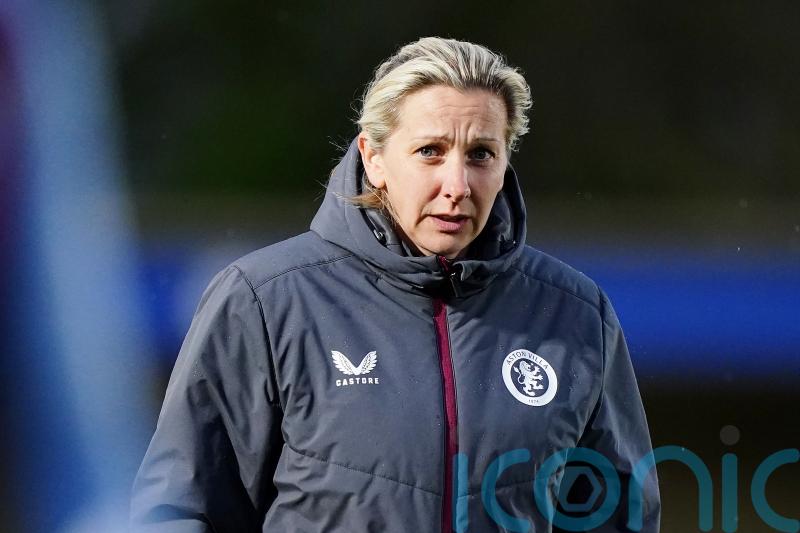 Colin Healy’s departure dominates Carla Ward’s unveiling as Ireland head coach