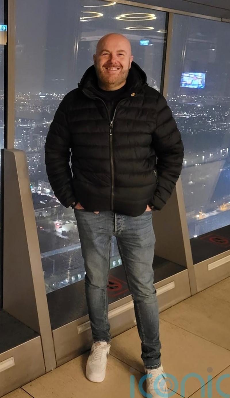 Motorcyclist dies following collision with lorry in Co Antrim