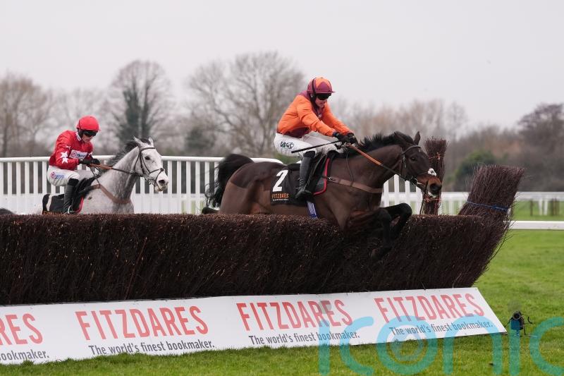 Gidleigh Park shows true worth with Lightning strike